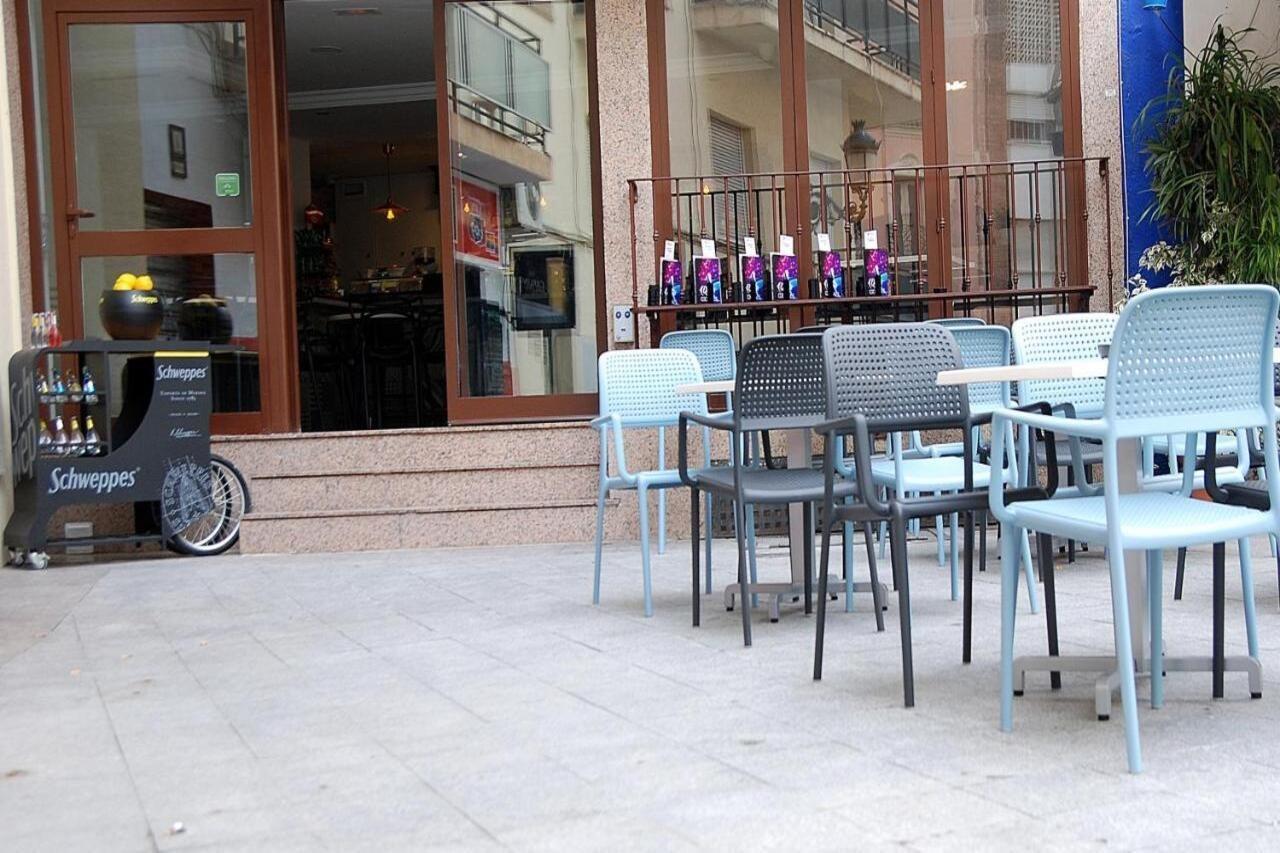 Hotel Queens - Adults Only Μπένιντορμ Εξωτερικό φωτογραφία