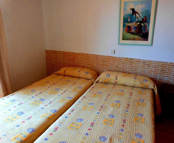 Hotel Queens - Adults Only Μπένιντορμ Εξωτερικό φωτογραφία