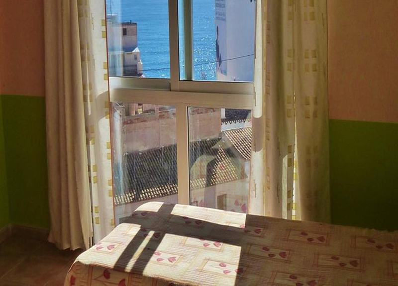 Hotel Queens - Adults Only Μπένιντορμ Εξωτερικό φωτογραφία