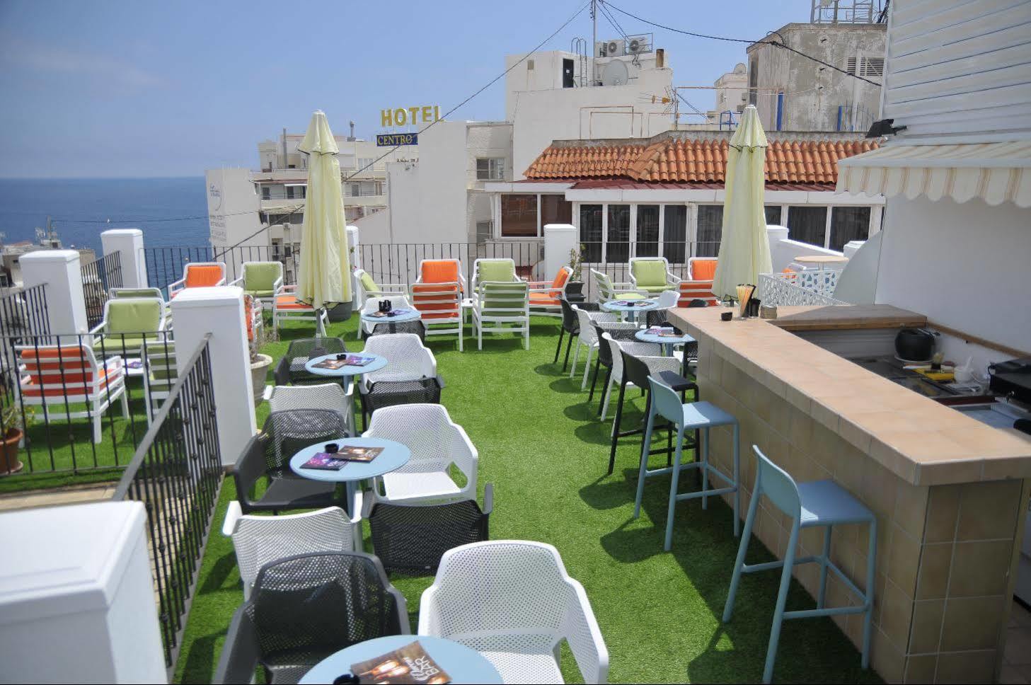 Hotel Queens - Adults Only Μπένιντορμ Εξωτερικό φωτογραφία