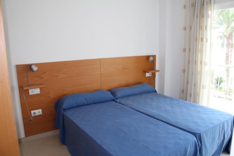 Hotel Queens - Adults Only Μπένιντορμ Εξωτερικό φωτογραφία